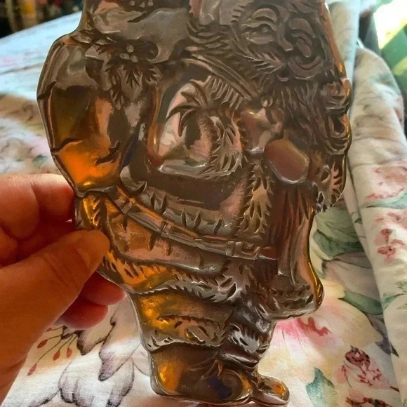 Santa Clause Decor - Picture 1 of 5